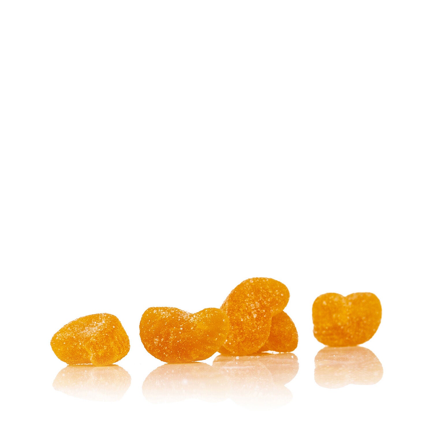 Chapter One&trade; C Is For Vitamin C Gummies - 60 Gummies (60 Servings)